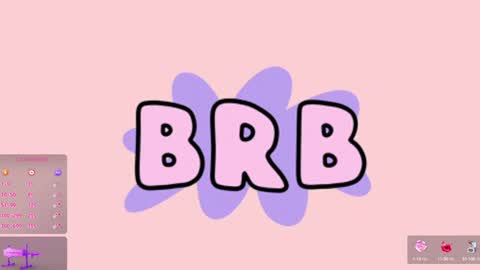 Jazmin Bigboobs online show from 12.13.24