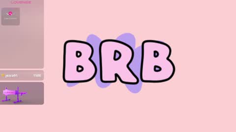 Jazmin Bigboobs online show from 01.24.25