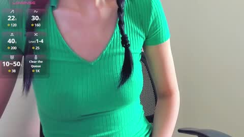 peach online show from 03.09.25