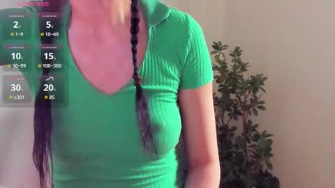 peach online show from 10.15.25