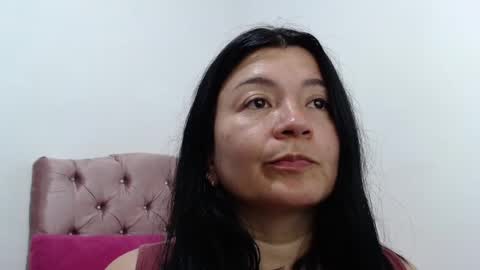 Snapshot of naturally_mature chatting on 12.14.24 Sammy online show from 12.14.24