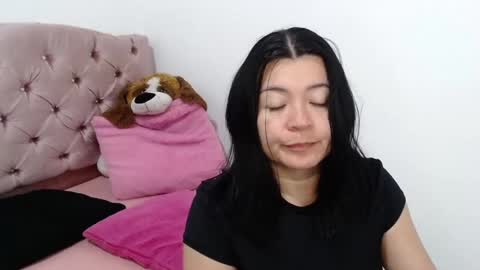 Snapshot of naturally_mature chatting on 12.18.24 Sammy online show from 12.18.24