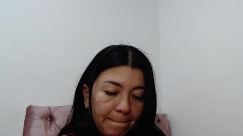 Snapshot of naturally_mature chatting on 12.31.24 Sammy online show from 12.31.24