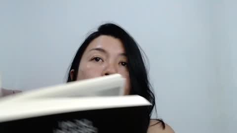 Snapshot of naturally_mature chatting on 02.01.25 Sammy online show from 02.01.25