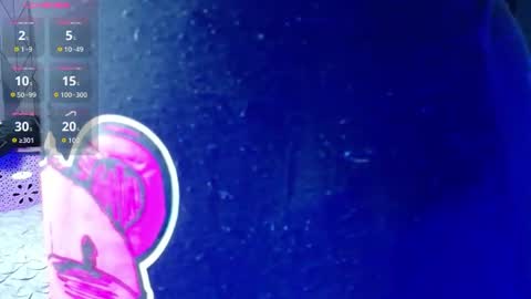Gwen  online show from 06.25.26