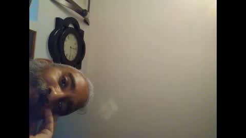 Snapshot of naturandy chatting on 01.18.25 Naturandy or online show from 01.18.25