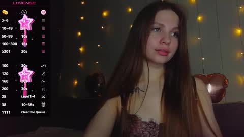 Eva online show from 03.19.26