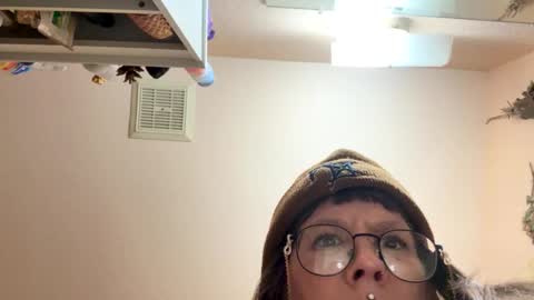 naturebabe666 online show from 05.15.26