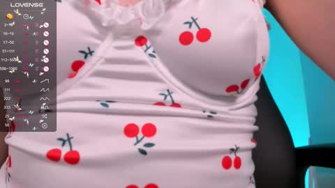 Melisa  FOLLOW ME  online show from 02.26.25