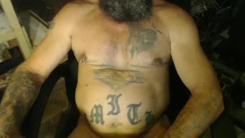 NatureNaked online show from 12.09.24