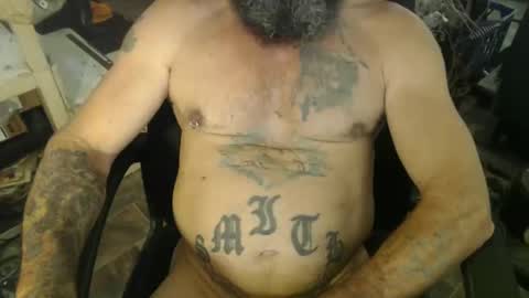 NatureNaked online show from 12.25.24