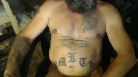 NatureNaked online show from 01.03.25