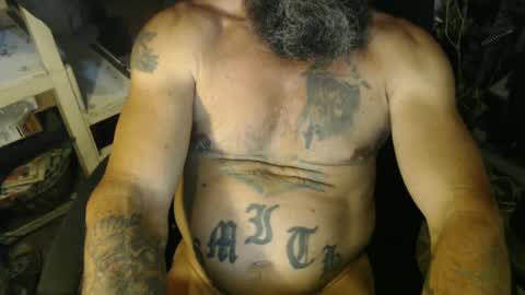 NatureNaked online show from 01.04.25