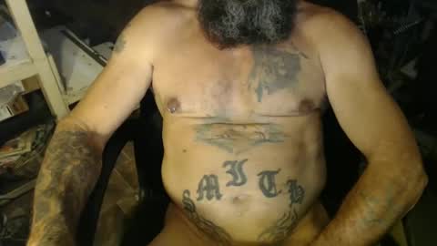 NatureNaked online show from 02.07.25