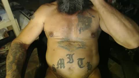 NatureNaked online show from 02.10.25