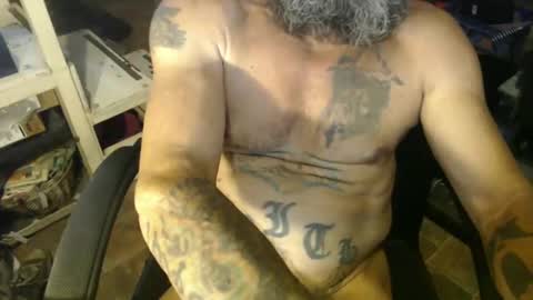 NatureNaked online show from 02.16.25