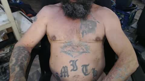 NatureNaked online show from 10.06.25