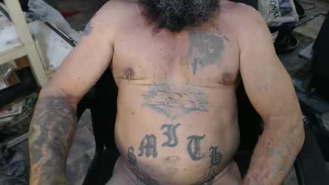 NatureNaked online show from 10.17.25