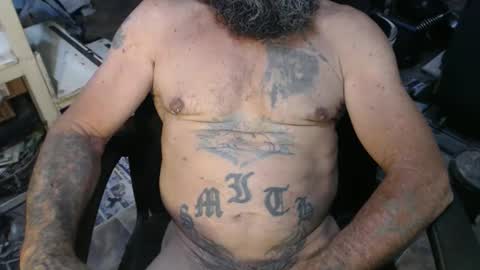 NatureNaked online show from 11.30.25