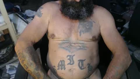 NatureNaked online show from 12.20.25