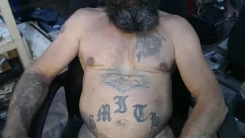 NatureNaked online show from 02.07.26