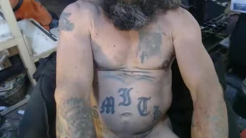 Snapshot of naturenaked chatting on 04.26.26 NatureNaked online show from 04.26.26