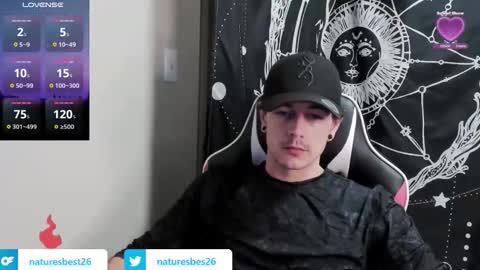 NATURESBEST online show from 10.13.25