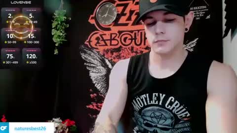 NATURESBEST online show from 11.16.25