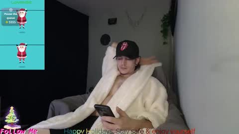 NATURESBEST online show from 12.22.25