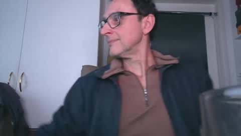 naturista25 online show from 12.05.25