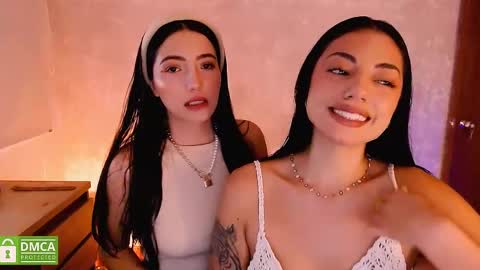 Snapshot of natval_ chatting on 02.17.25 Natalia Valeria online show from 02.17.25