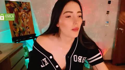 Natalia  Valeria online show from 02.06.26