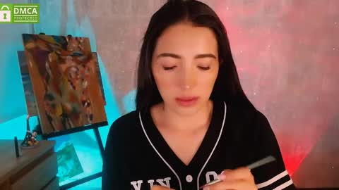 Natalia  Valeria online show from 06.02.26