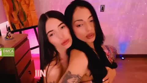 Natalia  Valeria online show from 06.24.26