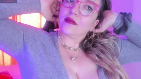 Snapshot of naty__mature_ chatting on 02.03.25 Nataly online show from 02.03.25