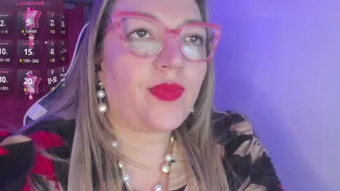 Snapshot of naty__mature_ chatting on 02.08.25 Nataly online show from 02.08.25