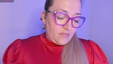 Snapshot of naty__mature_ chatting on 03.05.26 Nataly online show from 03.05.26