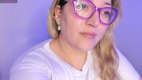 Snapshot of naty__mature_ chatting on 03.08.26 Nataly online show from 03.08.26