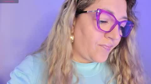 Snapshot of naty__mature_ chatting on 03.17.26 Nataly online show from 03.17.26