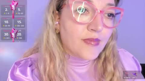 Snapshot of naty__mature_ chatting on 03.23.26 Nataly online show from 03.23.26