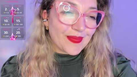 Snapshot of naty__mature_ chatting on 03.24.26 Nataly online show from 03.24.26