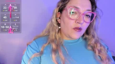 Snapshot of naty__mature_ chatting on 03.28.26 Nataly online show from 03.28.26