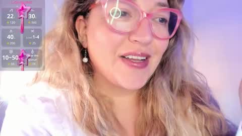 Snapshot of naty__mature_ chatting on 03.29.26 Nataly online show from 03.29.26