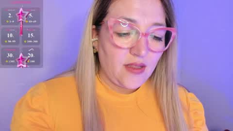 Snapshot of naty__mature_ chatting on 04.01.26 Nataly online show from 04.01.26