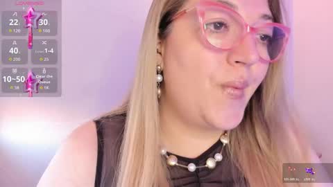 Snapshot of naty__mature_ chatting on 04.03.26 Nataly online show from 04.03.26