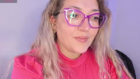 Nataly online show from 05.18.26