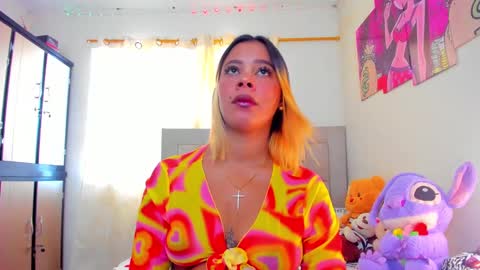 NATY COXX online show from 01.03.25