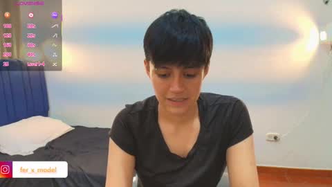 Snapshot of naty_lux19 chatting on 09.12.25 Fernanda online show from 09.12.25