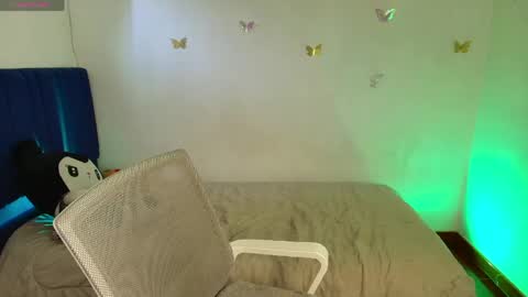 Fernanda online show from 04.13.26