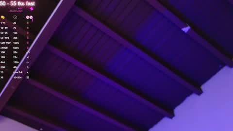 Snapshot of naty_saenz3 chatting on 01.13.25 Naty Saenz online show from 01.13.25